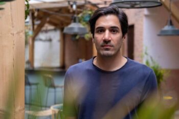 Kan den digitale assistenten til Arash Saidi ta en lederrolle i 2021?