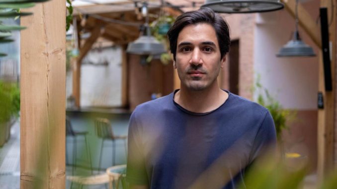 Kan den digitale assistenten til Arash Saidi ta en lederrolle i 2021?