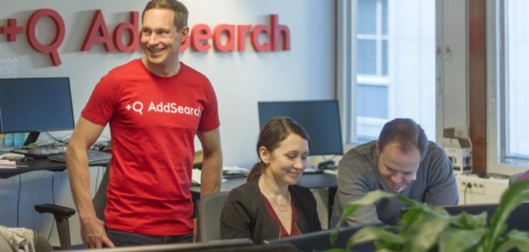 AddSearch