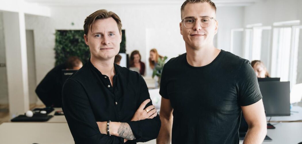 Influencer-plattform solgt for “tosifret millionbeløp”