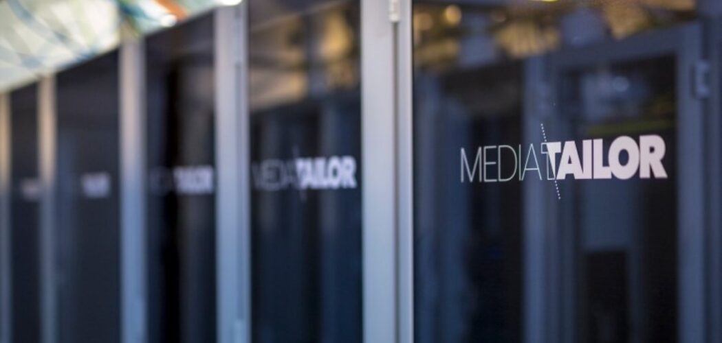 Media Pocket (Media Tailor)