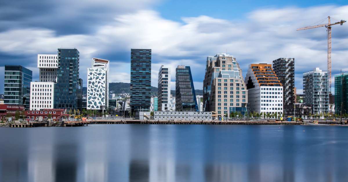 Leadbooster - Springboard - Nordic Retail & Tech
