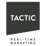 TACTIC™ Real-Time Marketing