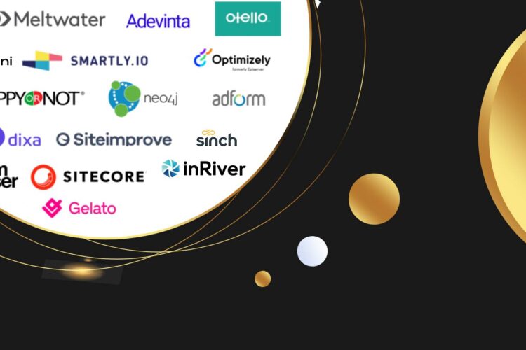 Flere og flere nordiske martech-selskaper er nå verdsatt til minst én milliard kroner. Se den eksklusive listen