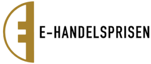 E-handelsprisen 2022