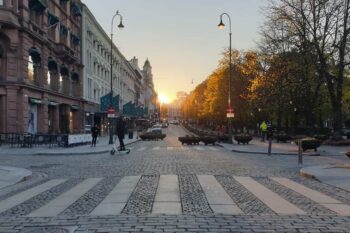 Faktorene som lokker investorene til din nettbutikk