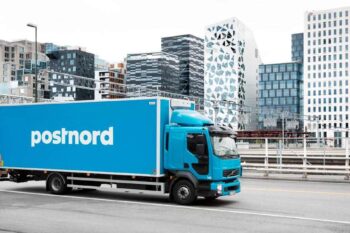 Postnord