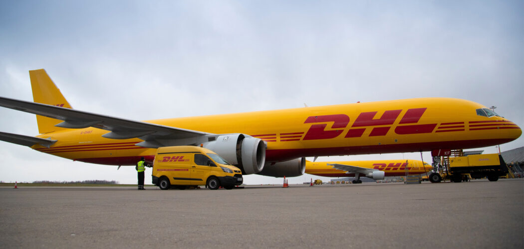 DHL Express