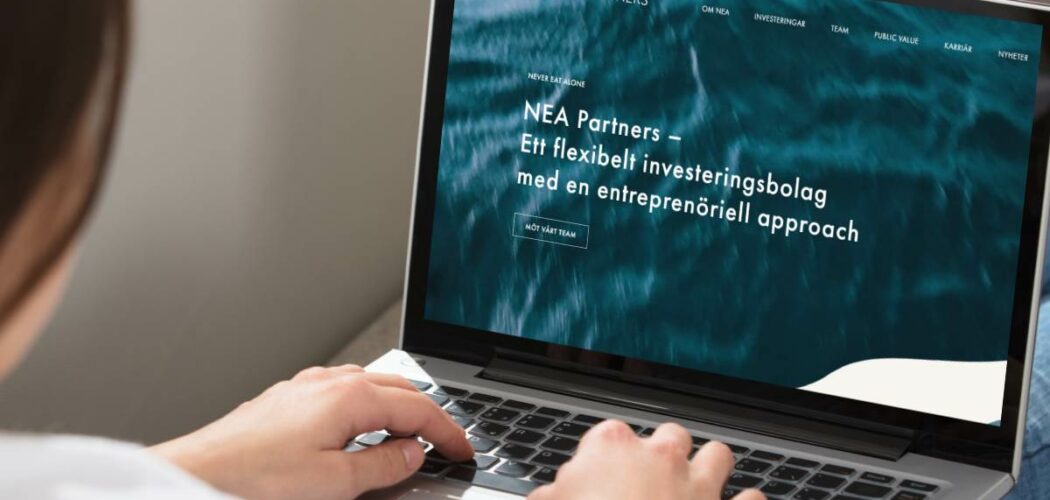 Nea Partners