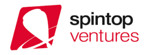 Spintop Ventures