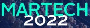 Martech 2022