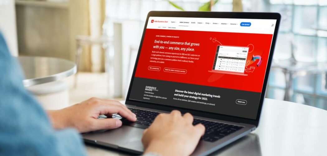 Magento / Adobe Commerce