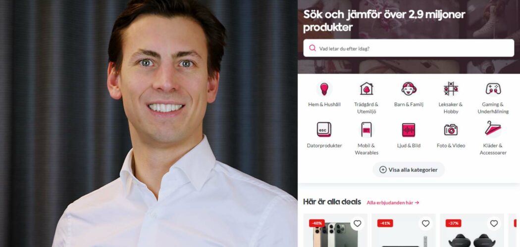 Pricerunner saksøker Google – krever 22 milliarder kroner og varsler at erstatningskravet øker for hver dag