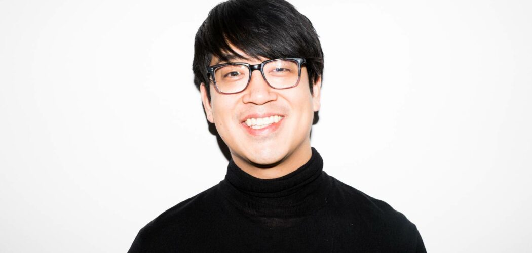 Sør-koreansk ehandel er inngangsporten til Asia, mener ehandelseksperten Moon-Suck Song