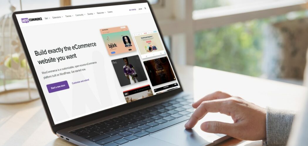 Woocommerce