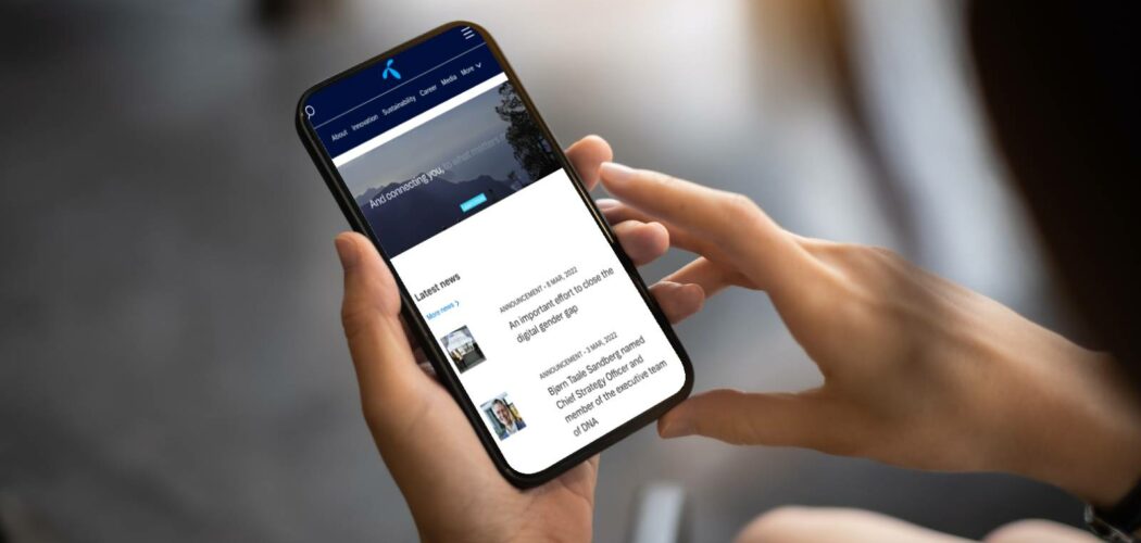 Telenor dropper Google Analytics etter å ha havnet på klageliste – mens Sbanken kutter ut Facebook Connect