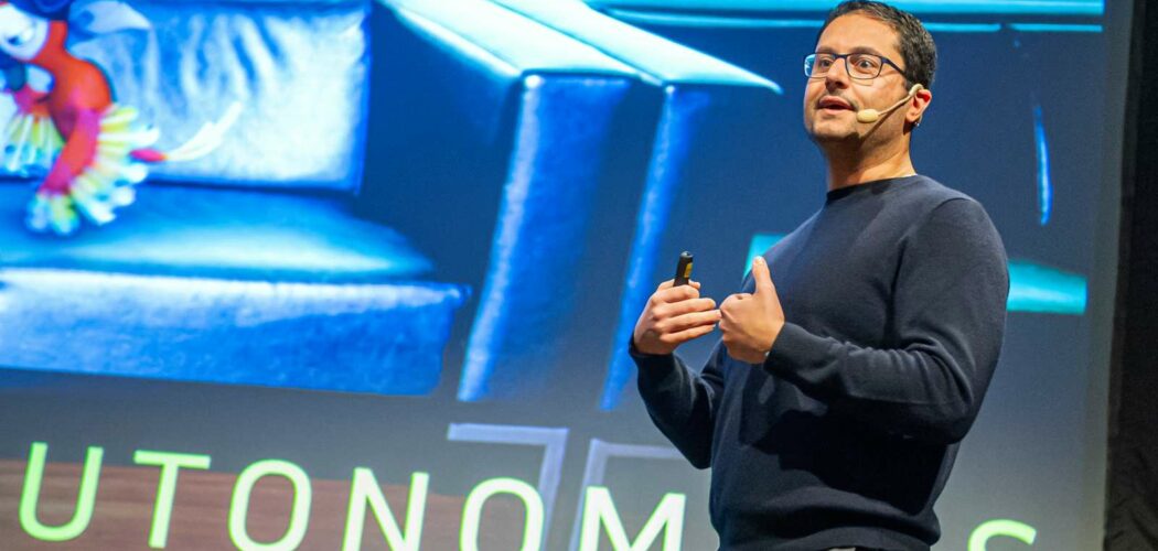 Gründerselskap styrker laget med tidligere Coop Sverige topp