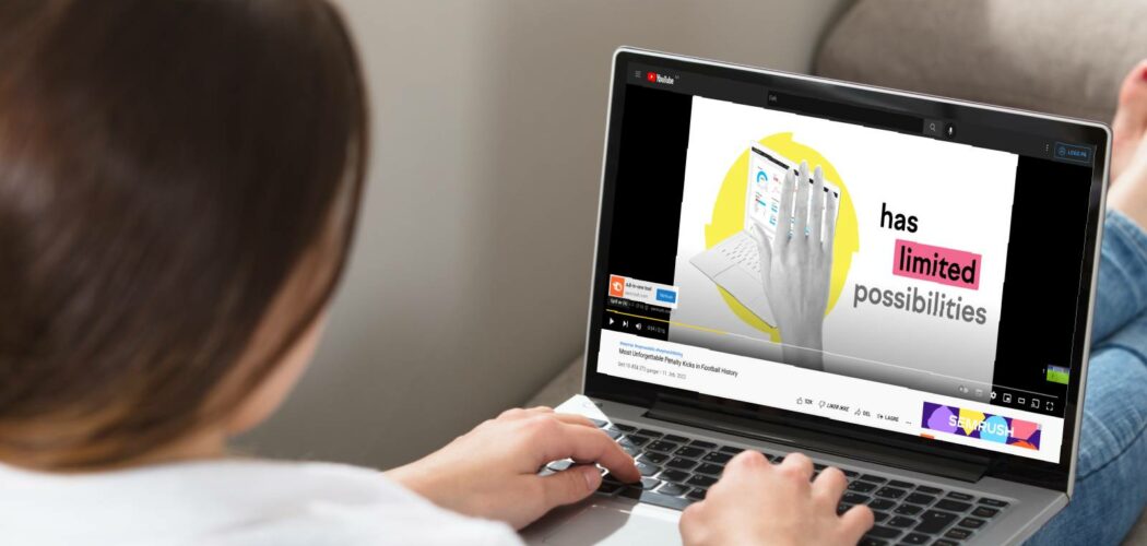 Hvordan lage mer effektive Youtube-annonser