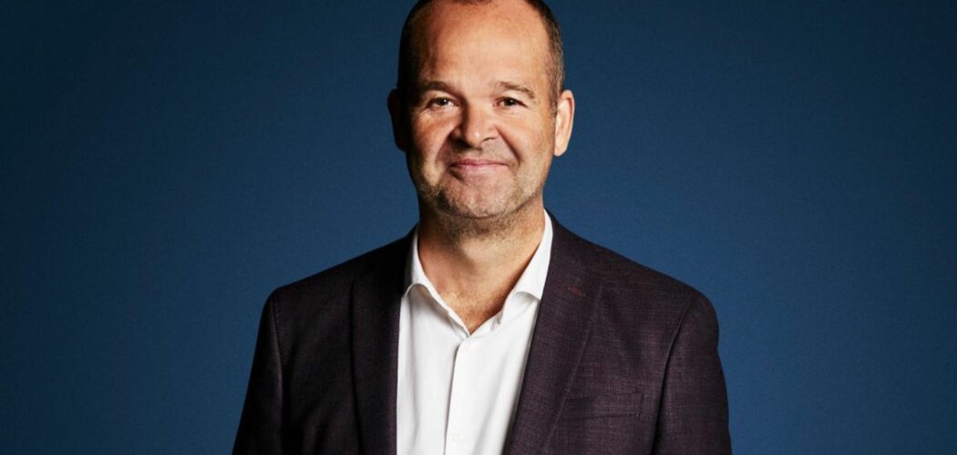 Stor investor varsler endringer: Her er den nye nye strategien for ehandel