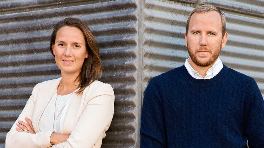 Nordisk ehandel er nede for telling: Suksessrik ehandelsduo i store problemer