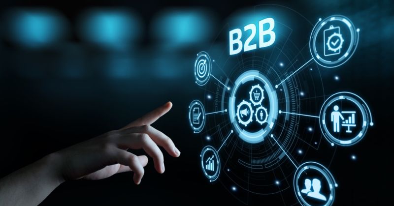 Hvorfor B2B-selskaper burde inkludere native-annonsering i sin markedsstrategi i 2023