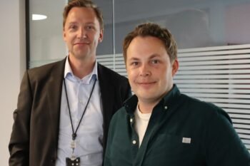 Gjensidige inn på eiersiden i norsk fintech-selskap