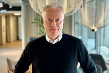 Martech-selskap henter ny sjef og varsler økt fokus på å bygge kjennskap