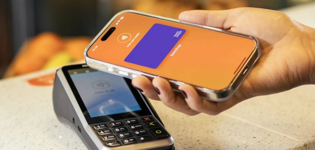 Vipps åpner for tæpping med mobilen – og vil utfordre Apple Pay som første i verden