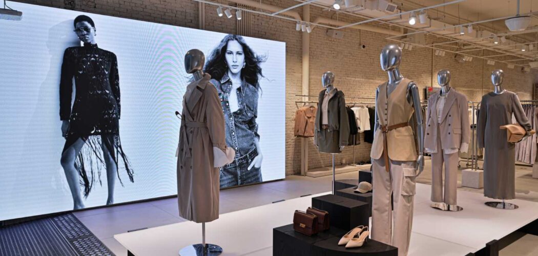 H&M Group investerer i svensk netthandelsplattform