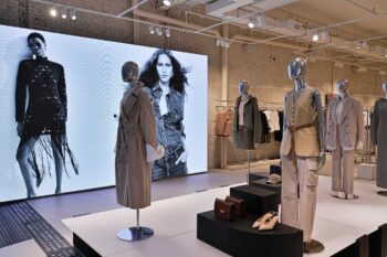 H&M Group investerer i svensk netthandelsplattform
