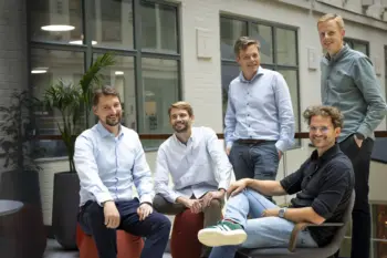 Henter 16 millioner kroner for å hjelpe kunder med å allokere markedsbudsjettet bedre
