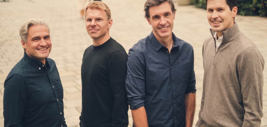 OMS-kongene skal ut på tokt med ny investor