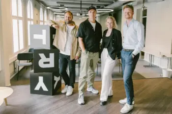 Try-konsernet kjøper Frend eCom