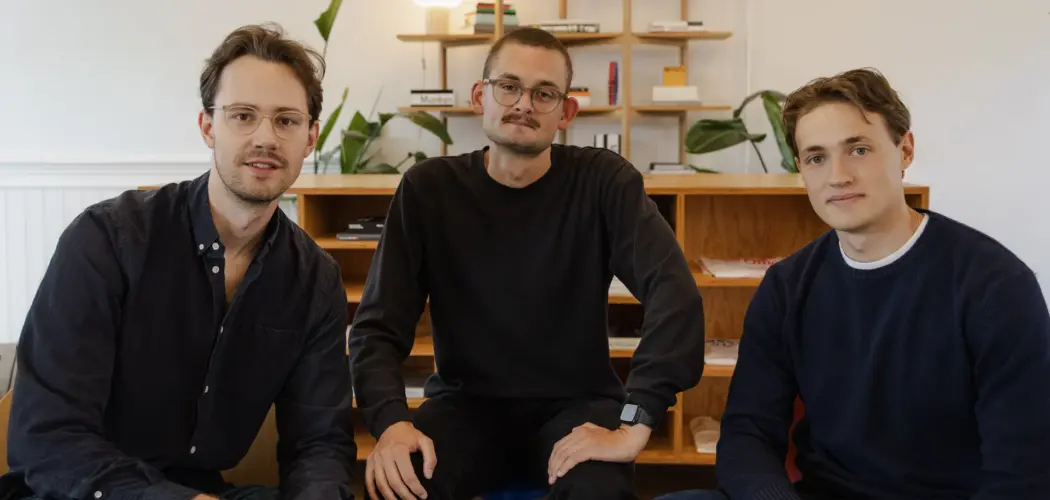 PIM-nykommer henter penger fra kjente engleinvestorer