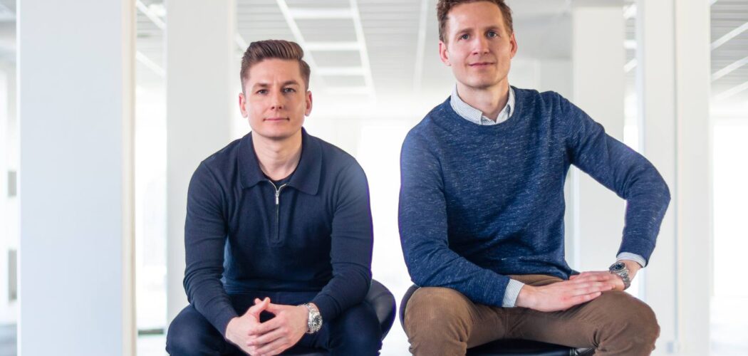 PriceShape kjøper svensk konkurrent