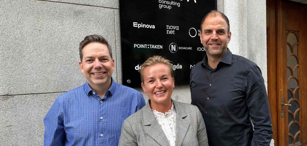 Epinova inngår nytt partnerskap for å vinne andeler i «glemt» bransje