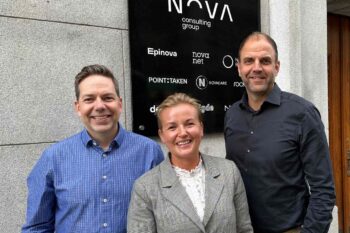 Epinova inngår nytt partnerskap for å vinne andeler i «glemt» bransje