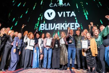 Dette er årets beste nettbutikker i Norge