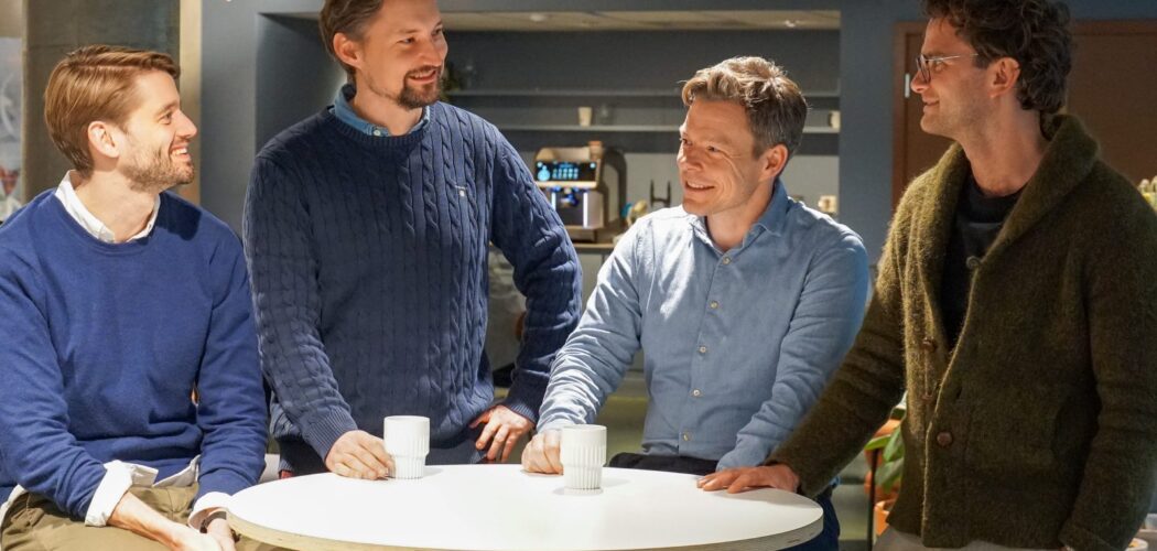 Norsk tech-selskap henter henter 23 millioner kroner